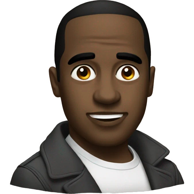 diddy emoji