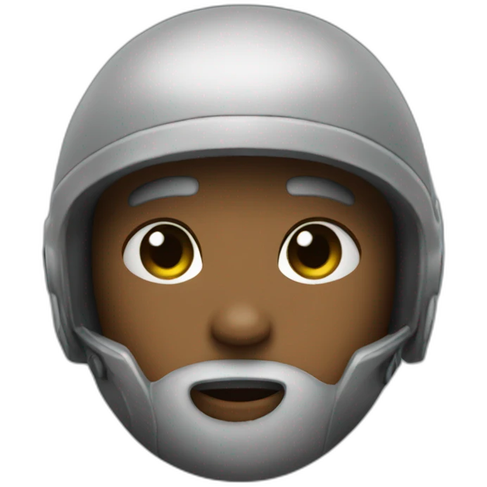 Among us crewmate emoji
