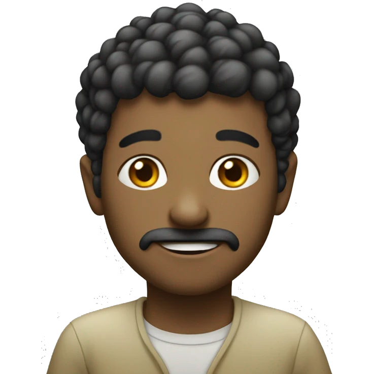 Lichi emoji