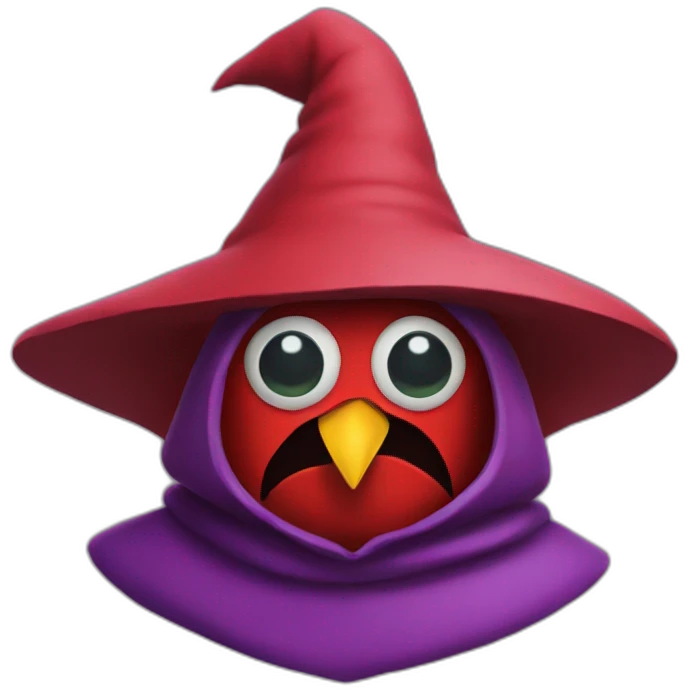 Orko emoji