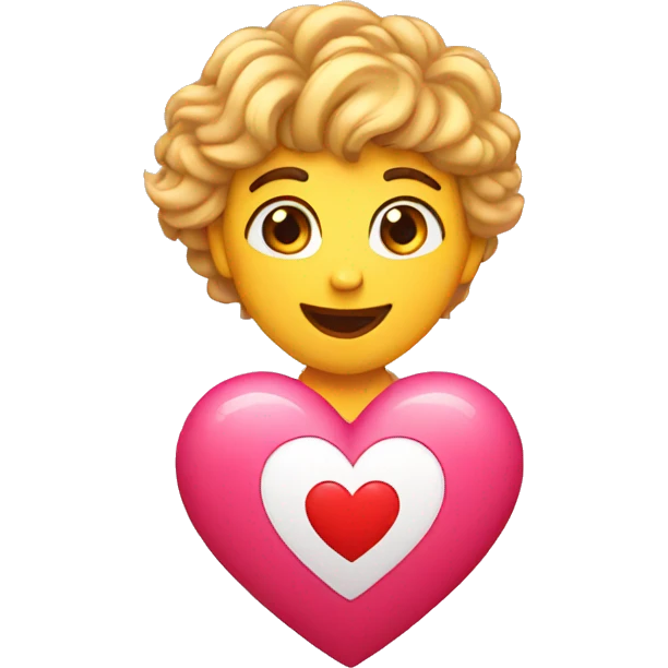 heart gif emoji