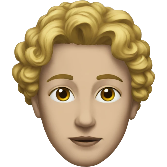 fake painting emoji