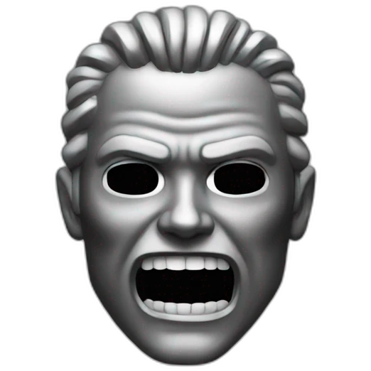 metal emoji