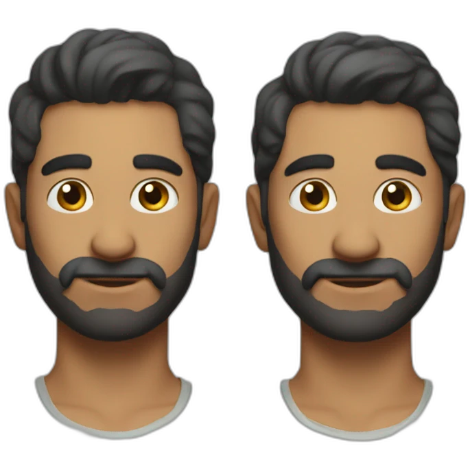Camarones emoji