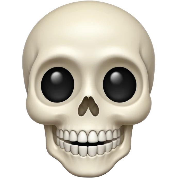 Skeleton emojis emoji