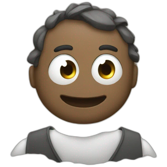 Molotof emoji