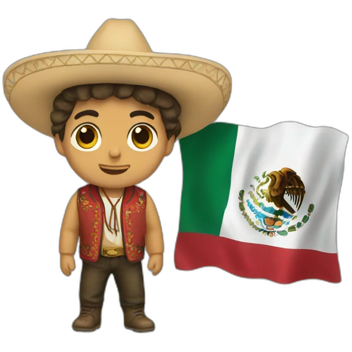 mexico emoji