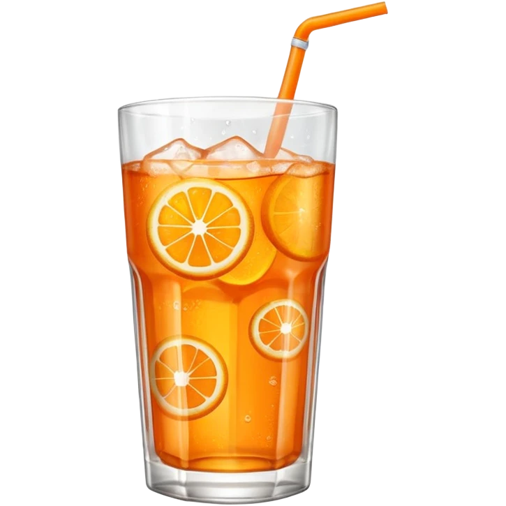 fanta emoji