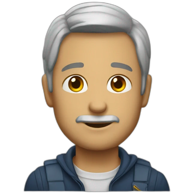 Carl mayotte emoji