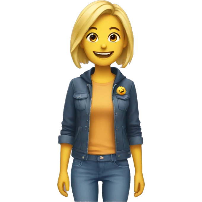 Cara feliz  emoji