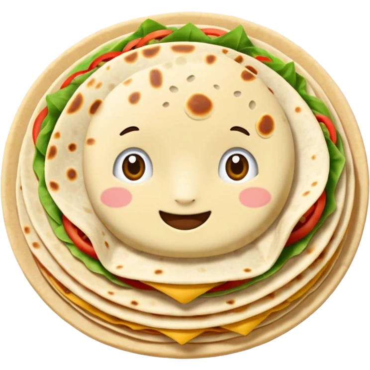 piadina emoji