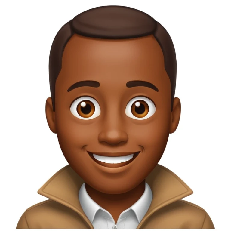 Diddy emoji