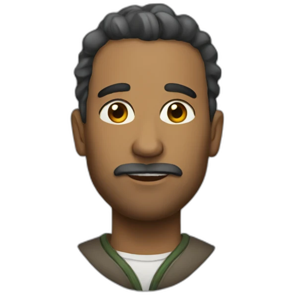 cabeleireira emoji