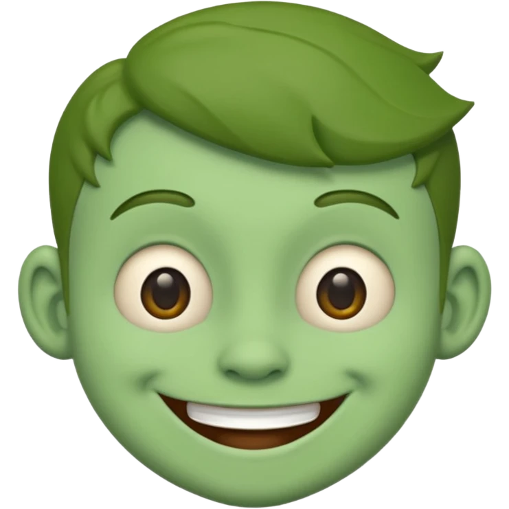 둘리 emoji