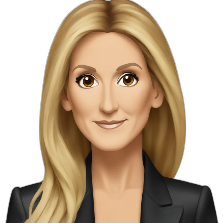 céline dion emoji