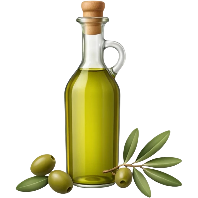 olive oil emoji
