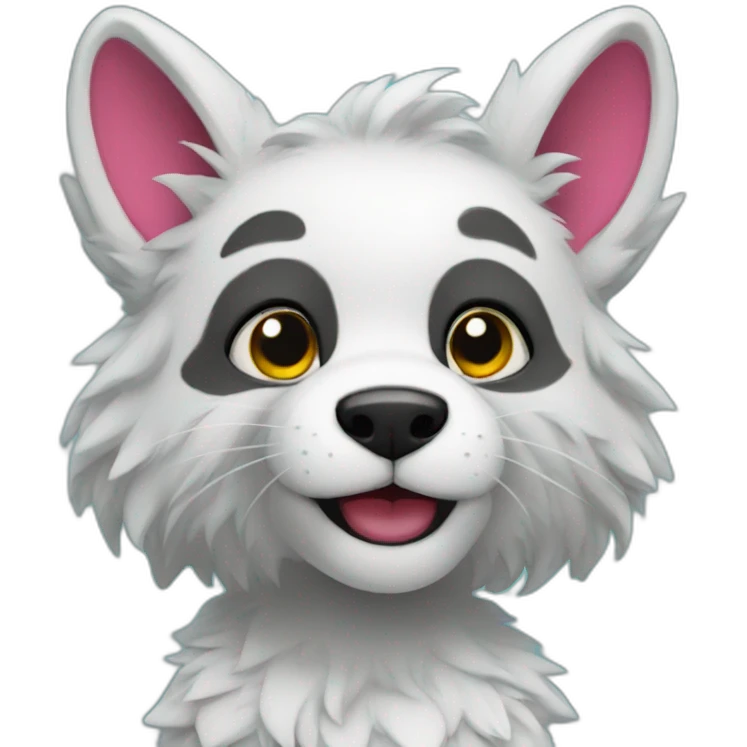 fursuit emoji