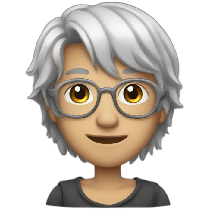 Michou emoji