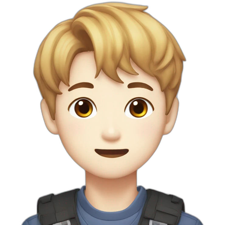 Exo xiumin emoji