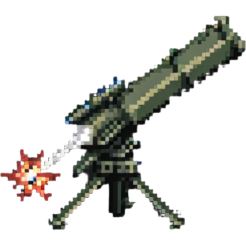 anti-tank missile emoji
