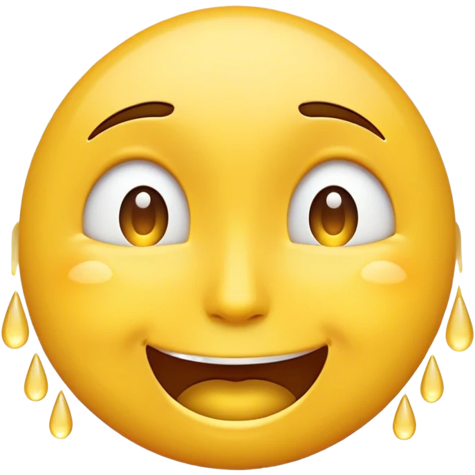 🥹😂😂 emoji