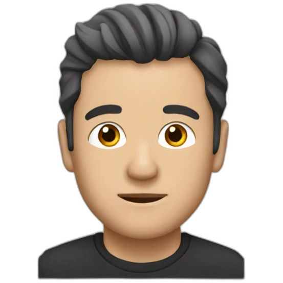 Wayne stv emoji