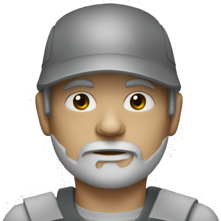 Ladron emoji