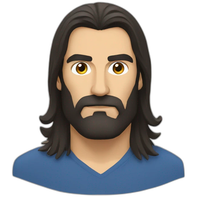Sébastien chabal emoji