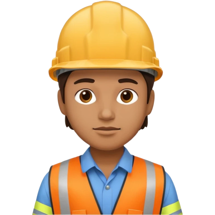 3d engineer emoji