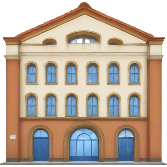 Jahrhunderthalle bochum emoji