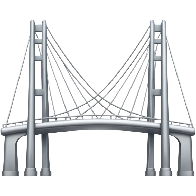 bridge icon emoji