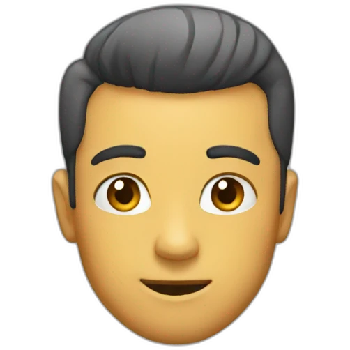 Bigflo emoji