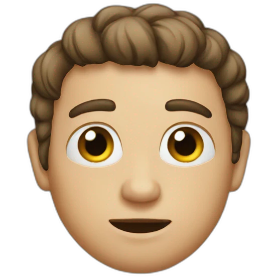 pilow emoji
