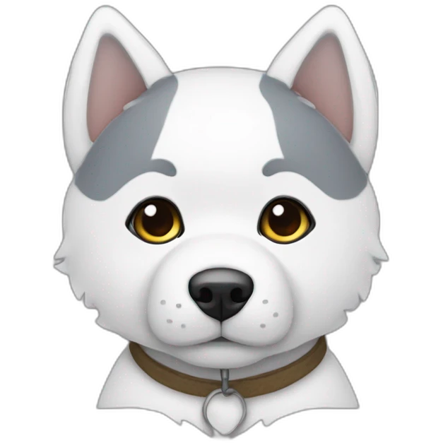 Sadaharu emoji