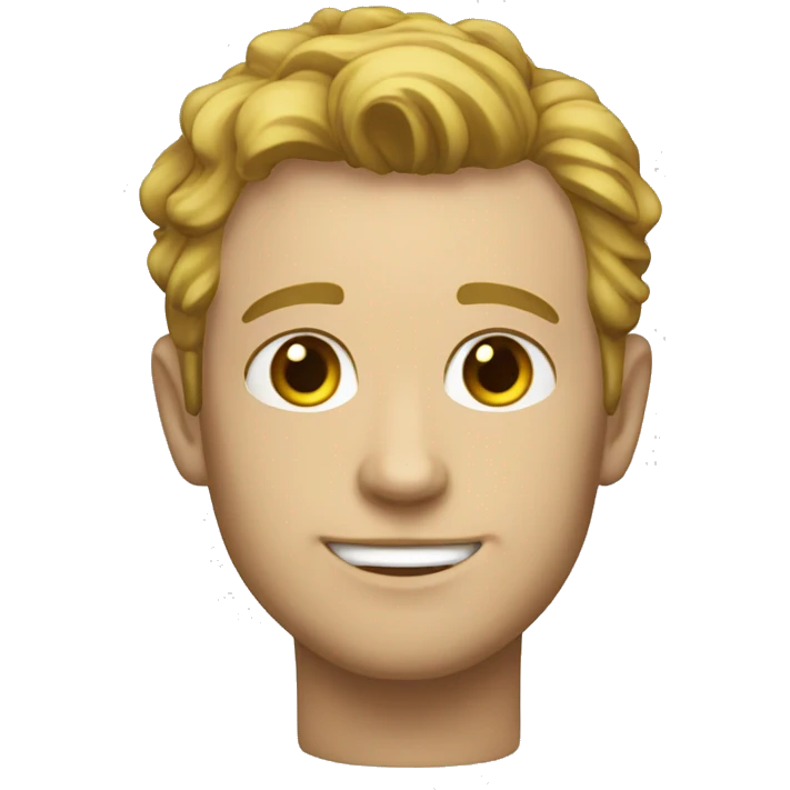 Mattheo riddle  emoji