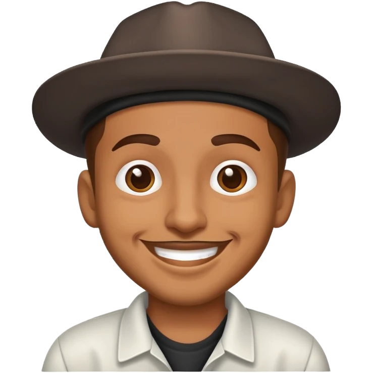 cholo emoji