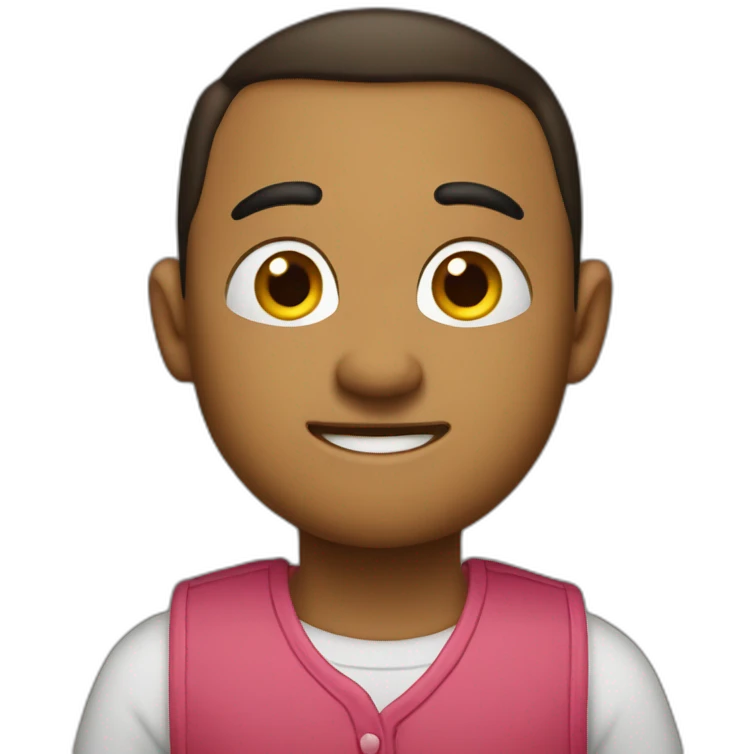 Noluyo Burda emoji