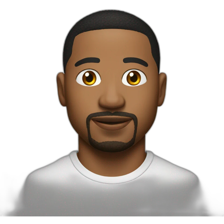 Michael-b-jordan emoji