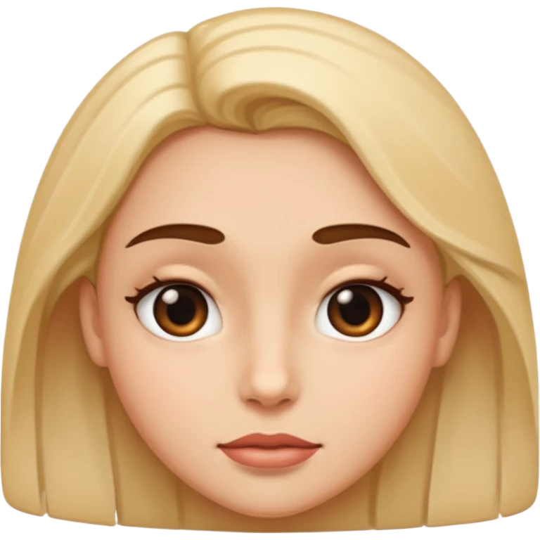 provocative face emoji