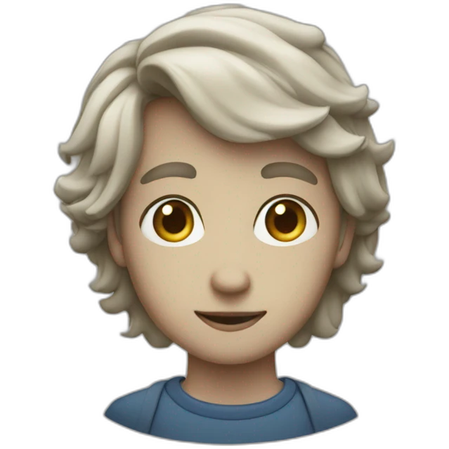 clever junior emoji