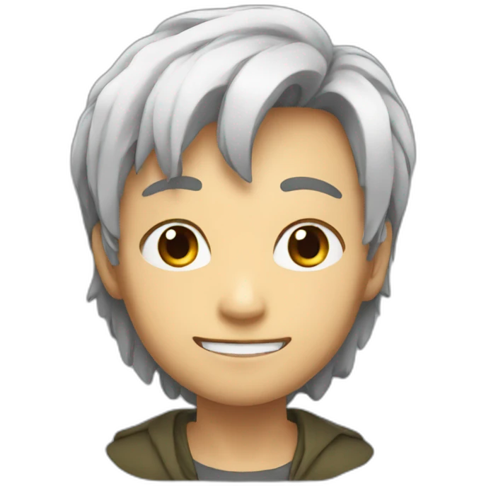 狗 emoji