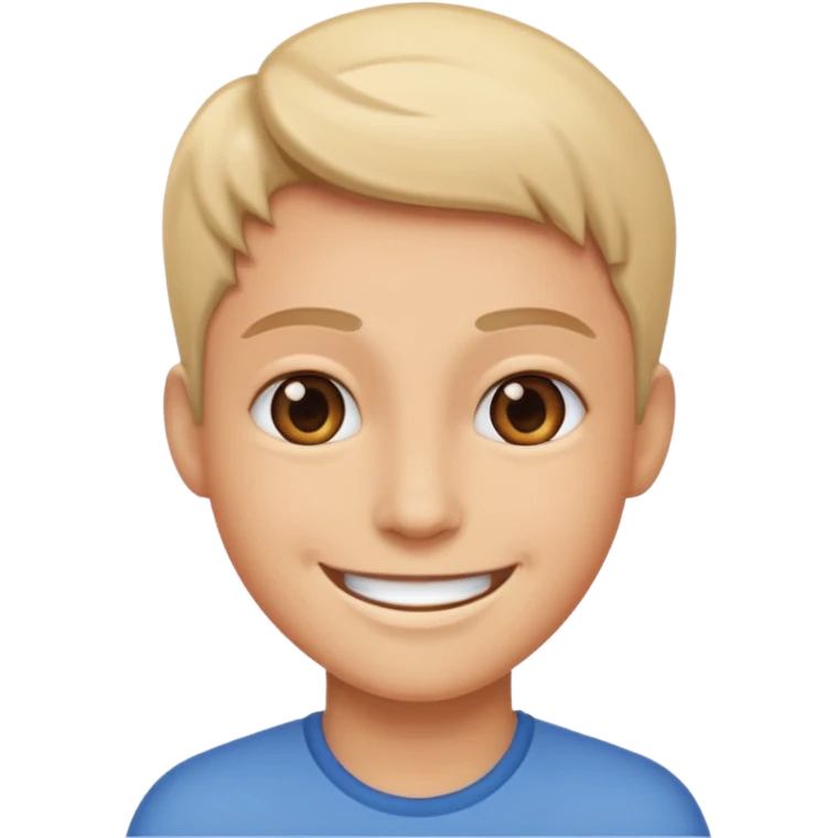 Hello emoji