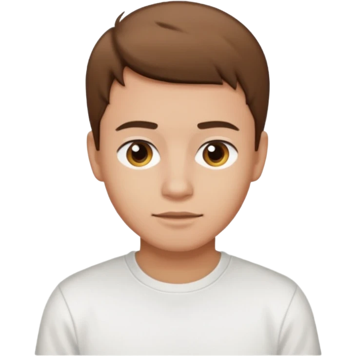 شاب بعمر 25 عام emoji