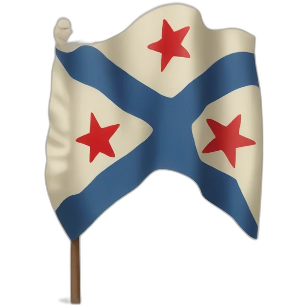 drapeaux corse emoji