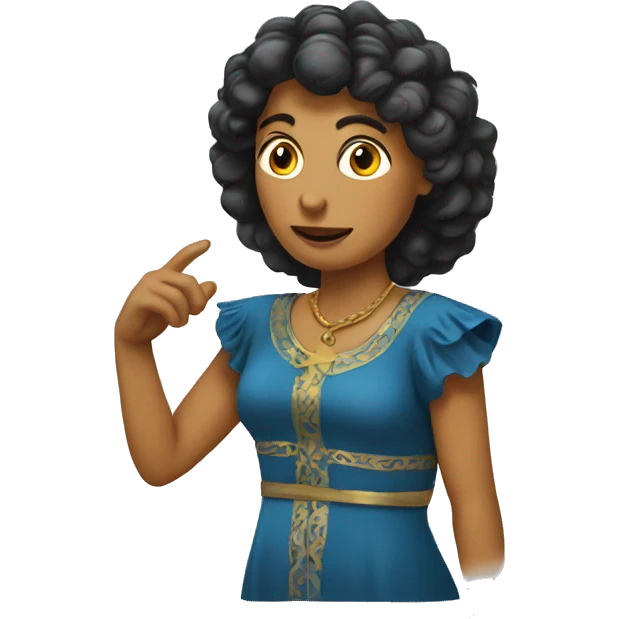 Psicología Siniestra emoji