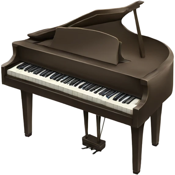 Music,piano,happy emoji