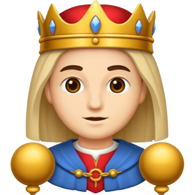 pretre du moyen age emoji