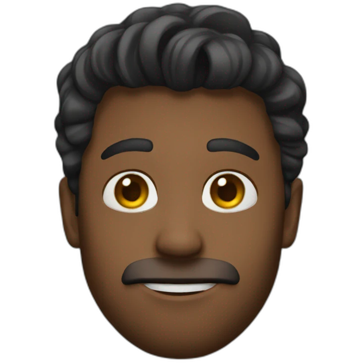 Daniel Arimor emoji