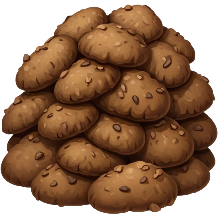 Kacke  emoji