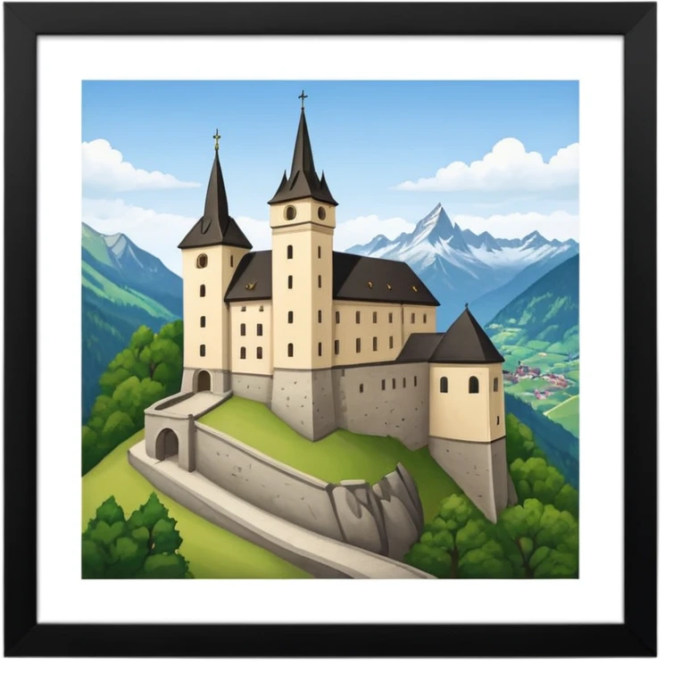 Kantonsschule Kollegium Schwyz emoji